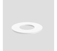 Sanit 02.754.00..0000 Accessoires de toilettes Blanc 1 pièce