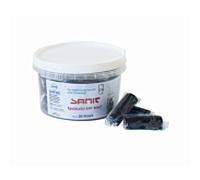 Sanit citerne 3372 bleu, 20 pièces, Dose