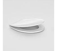 Sanit siège de WC d'enfant (minisit) 56048010000 blanc, charnières en plastique