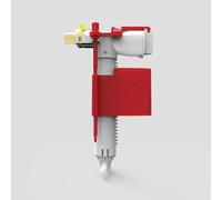 SANIT Valve de remplissage Uni-510 (Multiflow) G3/8 x 20