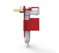 'Sanit Valve, flotteur universel 9,5 mm (3/8) pour Bâti-chasse 510, 1 pièce, 25.001.00.. 0000