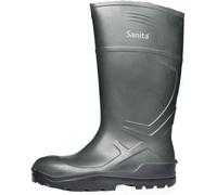 Sanita Bottes en caoutchouc Omega-S5 Rubberboots Green EUR 38