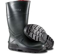 Sanita Bottes en caoutchoucPolyuréthaneOmega O4 Bottes en caoutchouc - 43