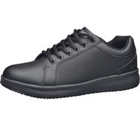 Sanita Chaussures professionnelles Convex O2 Lace Shoe Black EUR 44
