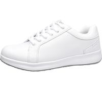 Sanita Chaussures professionnelles Kite O2 Lace Shoe White EUR 40