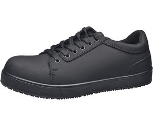 Sanita Chaussures professionnelles Umami-O2 Shoe Black EUR 45