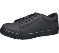 Sanita Chaussures professionnelles Umami-S2 Lace Shoe Black EUR 40