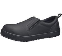 Sanita Chaussures professionnelles Umami-S2 Slipper Black EUR 40