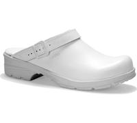 Sanita Duty Griptec Clog 1011 O.H. avec lanière