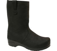 Sanita Femme Bottes Original-Yasmina Black EUR 40