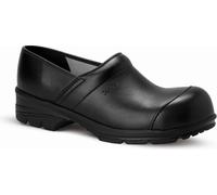 Sanita Herren Sicherheitsclog S2 San-Duty-S2 Closed Black EUR 36