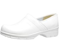 Sanita Hommes Arbeit Clog fermé San-Duty-O2 Closed White EUR 35