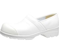 Sanita Hommes Sécuritéitsclog S2 San-Duty-S2 Closed White EUR 40