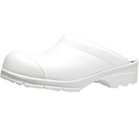 Sanita Hommes Sécuritéitsclog SB San-Duty-Sb Open White EUR 36