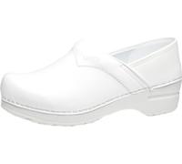 Sanita Sabot fermé San-Flex-O2 Closed White EUR 46
