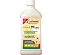 SANITERPEN DK CHOC 1L Insecticide 1L élimine les insectes volants et rampants de l habit G