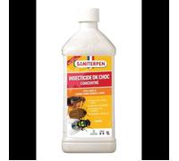 Saniterpen Insecticide DK Environnement Animal 1l