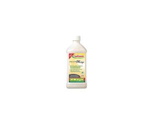 Saniterpen Insecticide DK pour Locaux et Matériel d'élevage 3x60ml