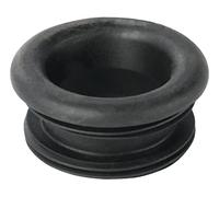 Sanitop-Wingenroth Raccord fileté en caoutchouc pour bouchon anti-odeurs type 2" x 48 mm caoutchouc 253598 mm