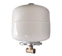 Sanitop-Wingenroth Vase d'expansion à membrane pour eau erwärmungs installations, 1 pièce, 27433 3