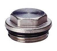 Sanitop-Wingenroth Wiroflex, Bouchon, auto-étanche, 1/2 ", 1 pièce, 26128 9