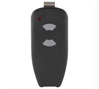 Sankaka M3-2312 Télécommande d'ouverture de porte de garage à 2 boutons 315 MHz pour M4500E, M4700E, DC3700, DC2500, 1 pièce