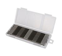 Sankuai Pailles de raboteuse de 82mm de 10 pcs pour Makita D-07945 Accessoires d'alimentation à Bois 3-1/4"
