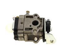 Sanli Carburateur + vis reglage pour Debroussailleuse