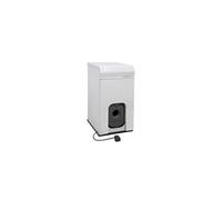 SANNOVER THERMIQUE Chaudière au fioul fonte cheminée Sun 40 kw - sans brûleur