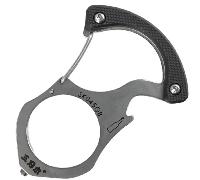 Sanrenmu Porte-clés Multifonction SK045GB