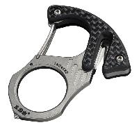 Sanrenmu Porte-clés Multifonction SK046KB