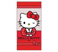 Sanrio 199181 Serviette Hello Kitty