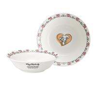 Sanrio bol porcelaine Bone China My Melody