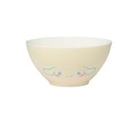 Skater Sanrio Cinnamoroll Ramen Bowl Beige