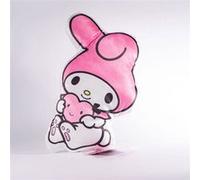 Sanrio - Coussin My Melody Heart 36 cm