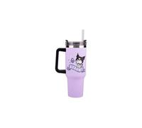 Sanrio - Gobelet Tumbler Kuromi