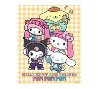 Sanrio - Hello Kitty Pop - 40x50cm - Affiche Poster