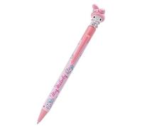 Sanrio Mascot Stylo à bille fabriqué au Japon (My Melody)