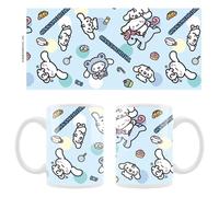 Sanrio - Mug 315 mL Cinnamoroll My Favourite Days - Sakami Merchandise