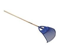 Sans marque Balai 27 dents plastique, REVEX, manche 150 cm G