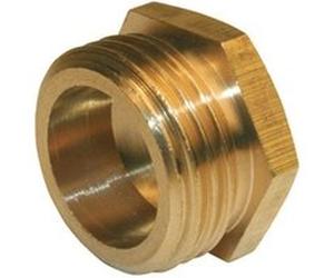 Sans marque Bouchon mâle 20 x 27 G