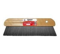 Quelyd Brosse à maroufler – Fibres naturelles souples – Pose de tous types de papiers peints