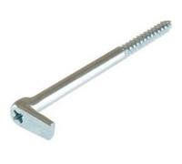 Sans marque Gond emprunté PH2 M5x40mm SUKICC G