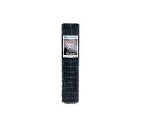Sans marque Grillage Gris Maille 100X50 H150 L25M gris G