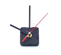 Sans marque Horloge DIY Silencieuse