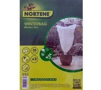 NORTENE WINTERBAG Lot de 3 (0.65X1.5m) 30gr/m2