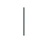 Sans marque Poteau Univers D48 vert 6005 1.30 m