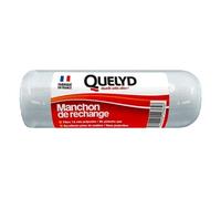 Sans marque Rouleau pour encoller du papier peint QUELYD