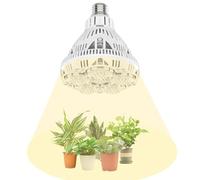 Ampoule LED SANSI 24 W pour la culture des plantes