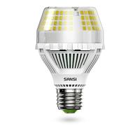 SANSI Ampoule LED E27 25W 5000K Blanc Froid